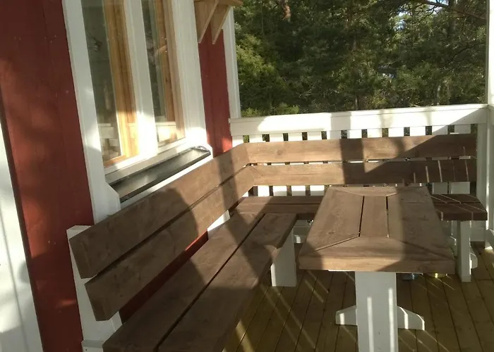 Holiday Home Villa Helena By The Sea